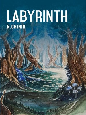 cover image of Labyrinth